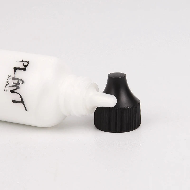 Make up Lazy Face Foundation Goat Milk Cream Whitening Full Coverage Waterproof