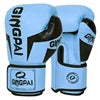 GINGPAI Boxing Gloves Sanda Sparring i MMA Training Mitts