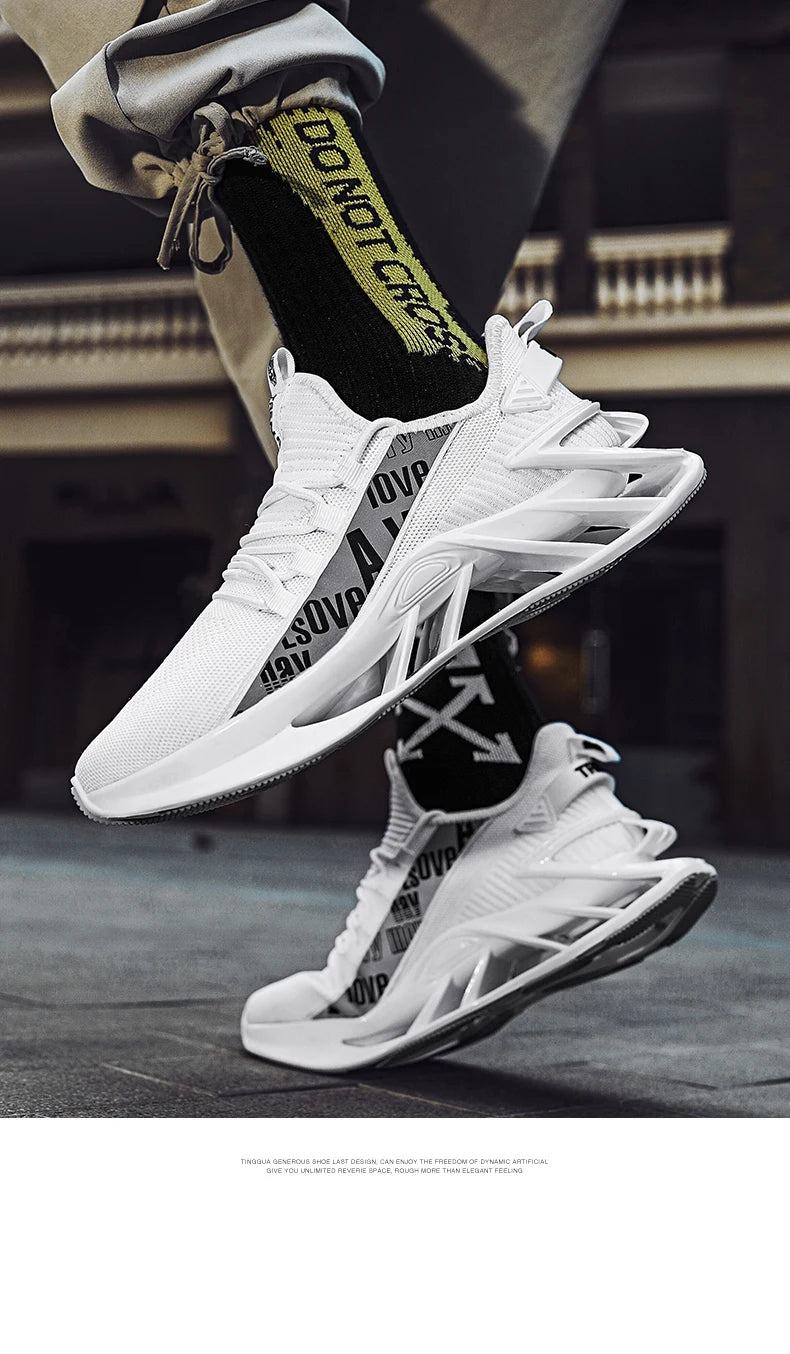 Men Shoes Sneakers man casual Men's Shoes Luxury shoes Trainer