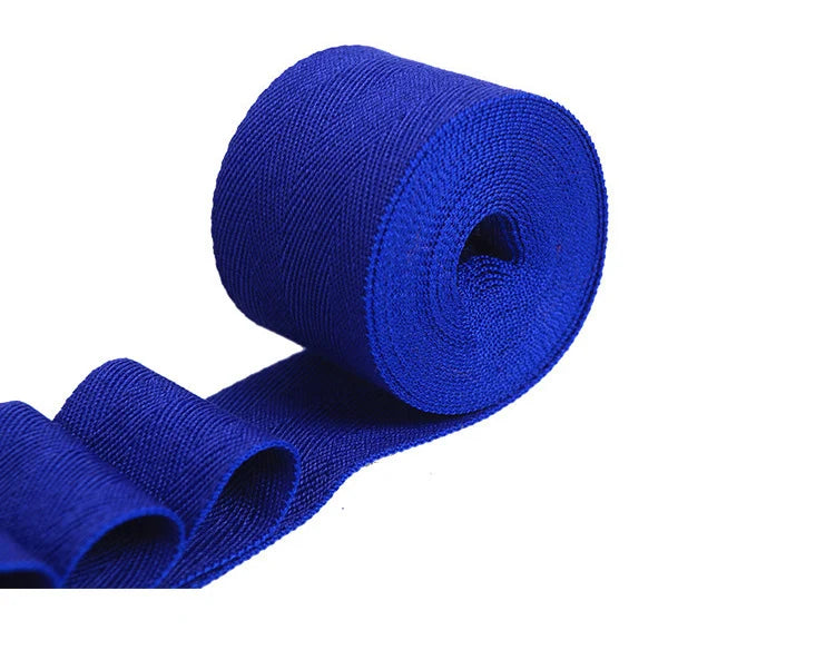 Cotton Boxing Bandage Sports Strap Sanda Kick Boxing MMA Hand Gloves Wraps
