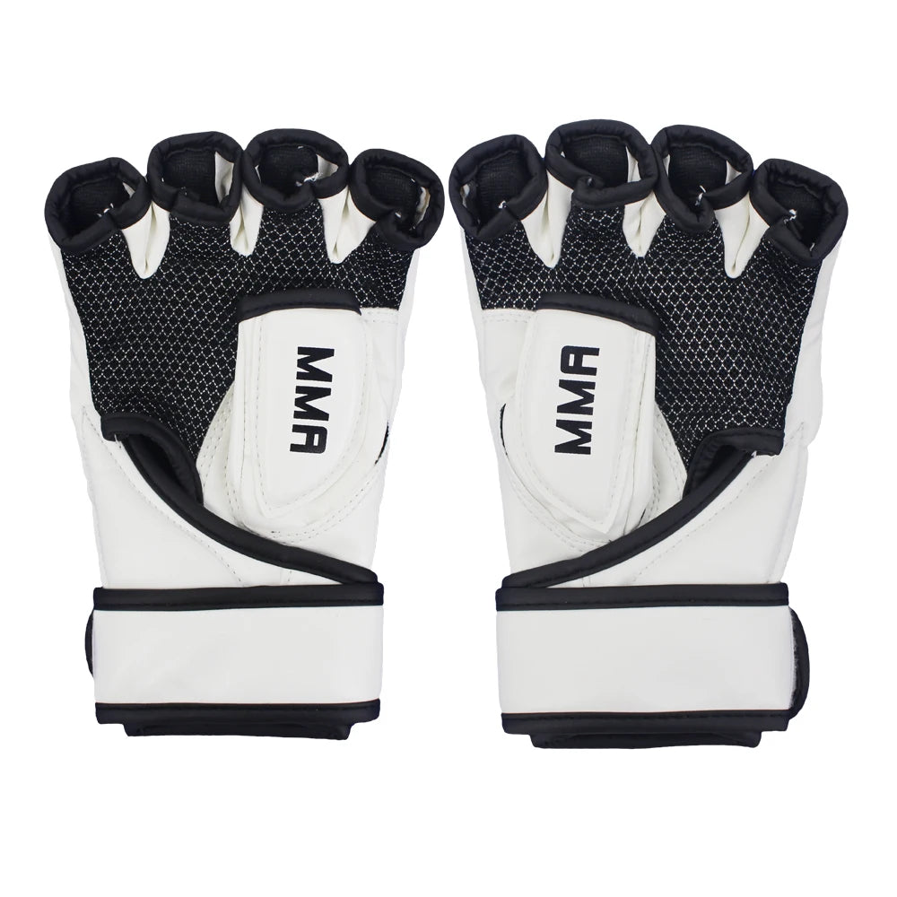 SOTF MMA Venomous snake Multicolor Boxing gloves MMA gloves Tiger Muay Thai