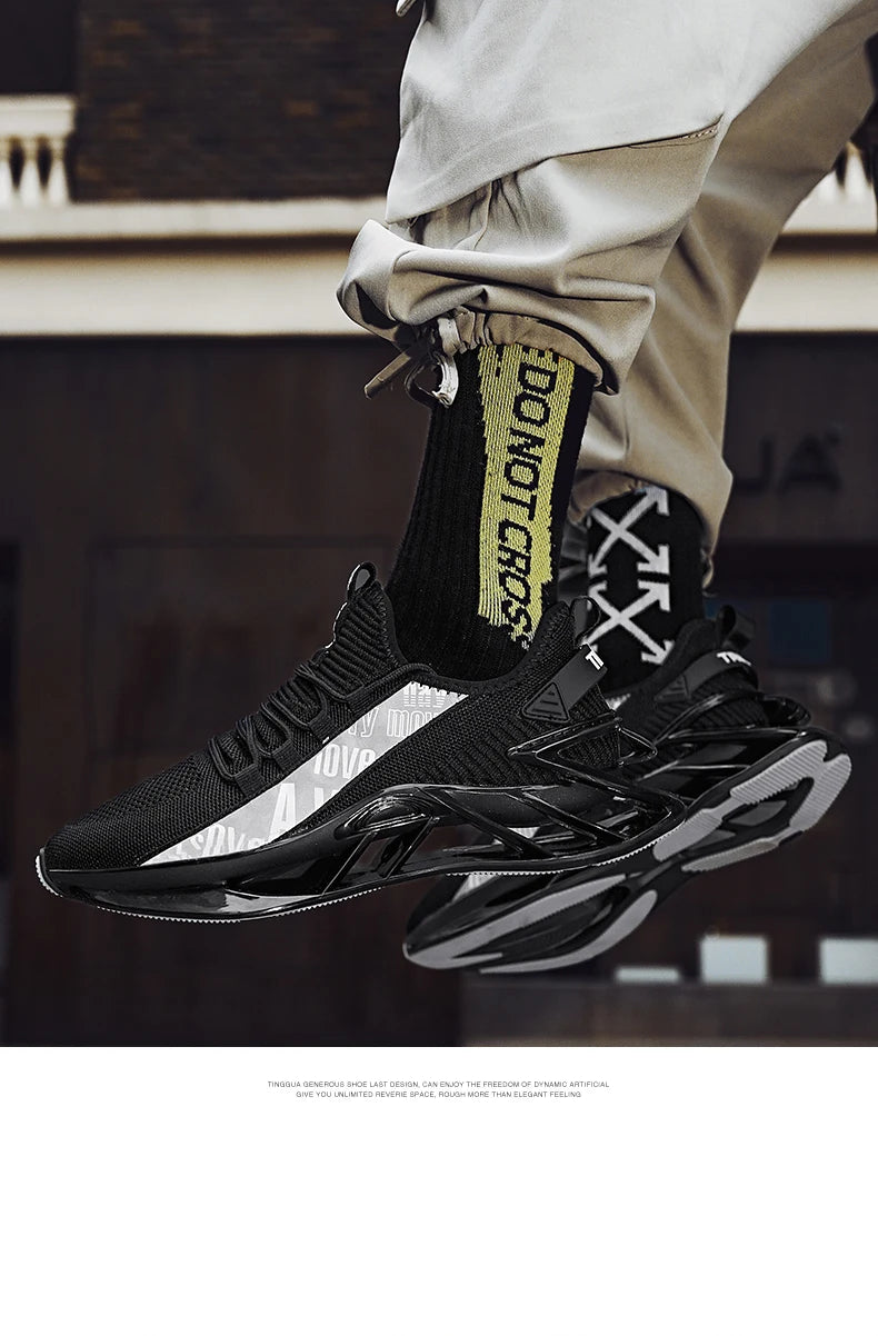 Men Shoes Sneakers man casual Men's Shoes Luxury shoes Trainer