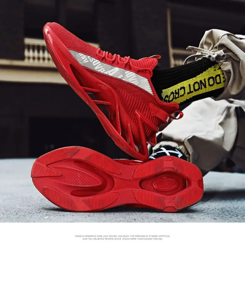 Men Shoes Sneakers man casual Men's Shoes Luxury shoes Trainer