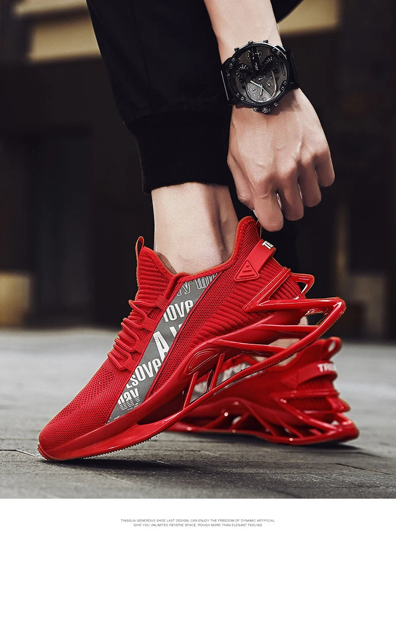 Men Shoes Sneakers man casual Men's Shoes Luxury shoes Trainer