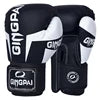 GINGPAI Boxing Gloves Sanda Sparring i MMA Training Mitts