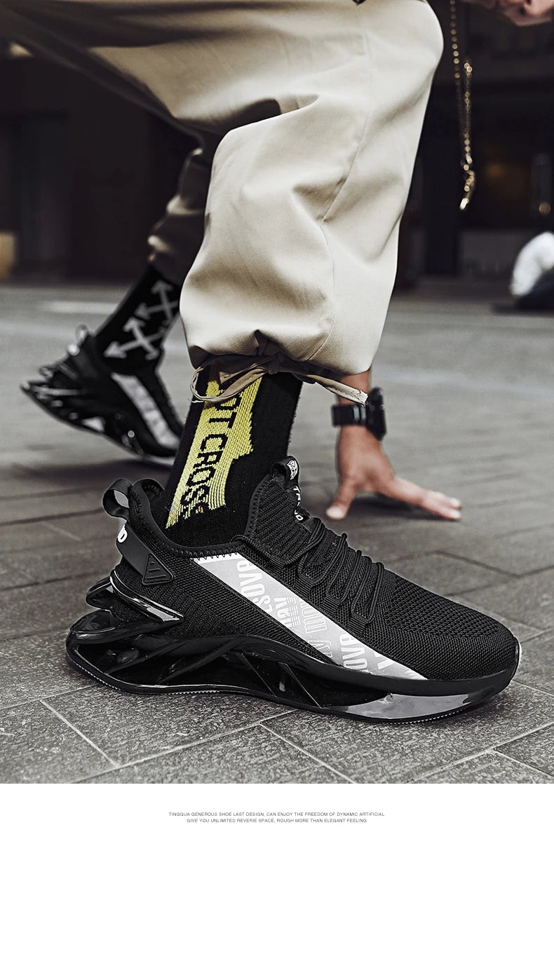Men Shoes Sneakers man casual Men's Shoes Luxury shoes Trainer