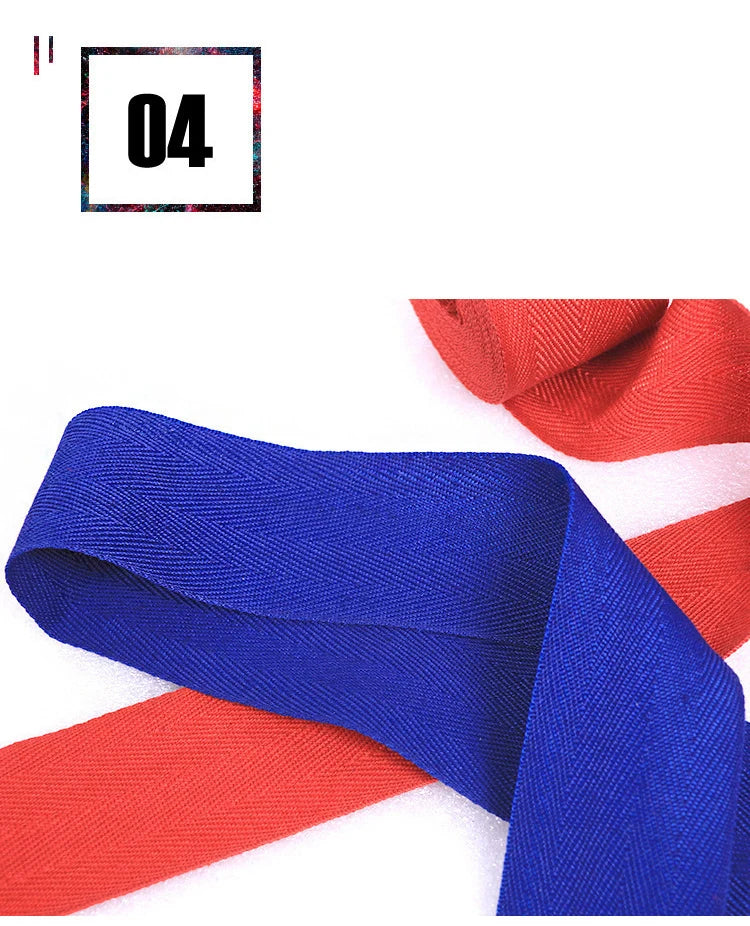 Cotton Boxing Bandage Sports Strap Sanda Kick Boxing MMA Hand Gloves Wraps