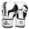 GINGPAI Boxing Gloves Sanda Sparring i MMA Training Mitts