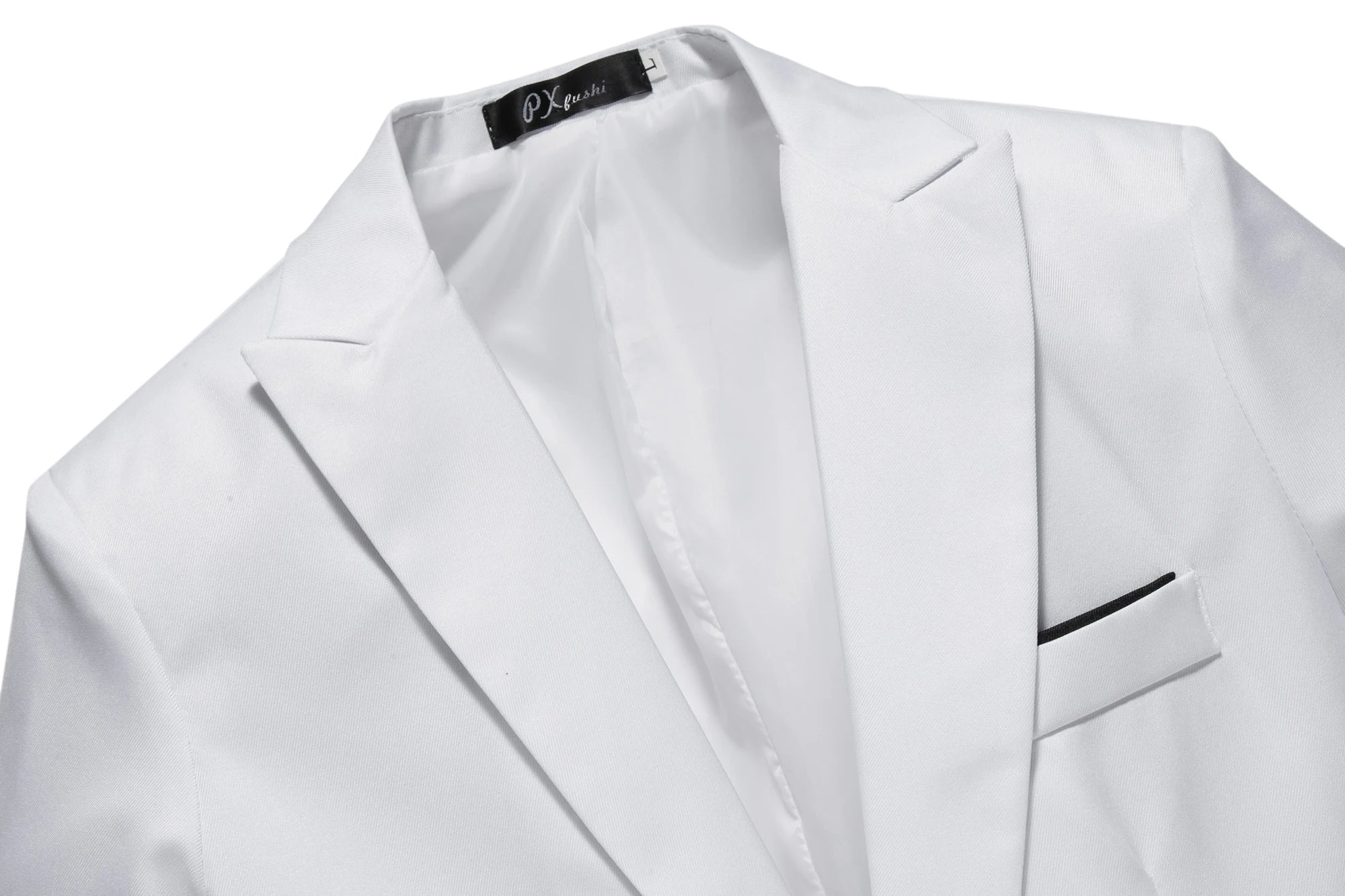 Luxury Men's Suit Business Casual Suit Two-piece