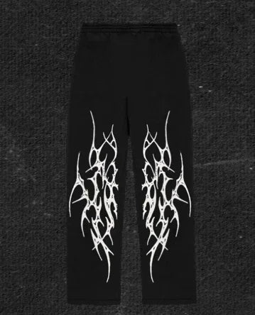 Sports Breathable Casual Trousers Fitness Training Pants
