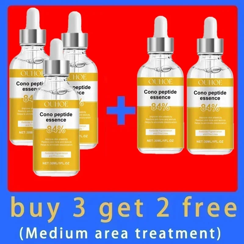 Anti Aging Facial Retinol Serum Improve Skin Elasticity Fade Fine Lines Firming
