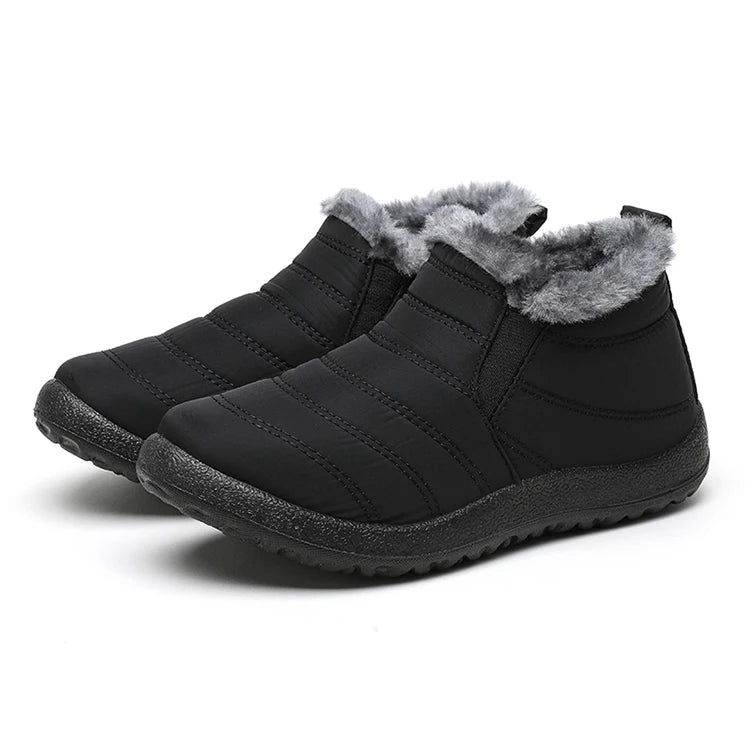 Shoes Waterproof Winter Men Sneakers Fashion Men's Casual Shoes Breathable Soft