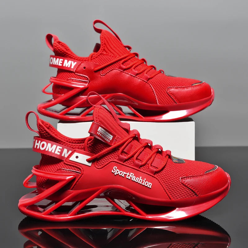 Men Shoes Sneakers man casual Men's Shoes Luxury shoes Trainer