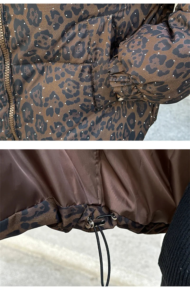 Women's Jacket with a fashionable & comfortable style & vibe