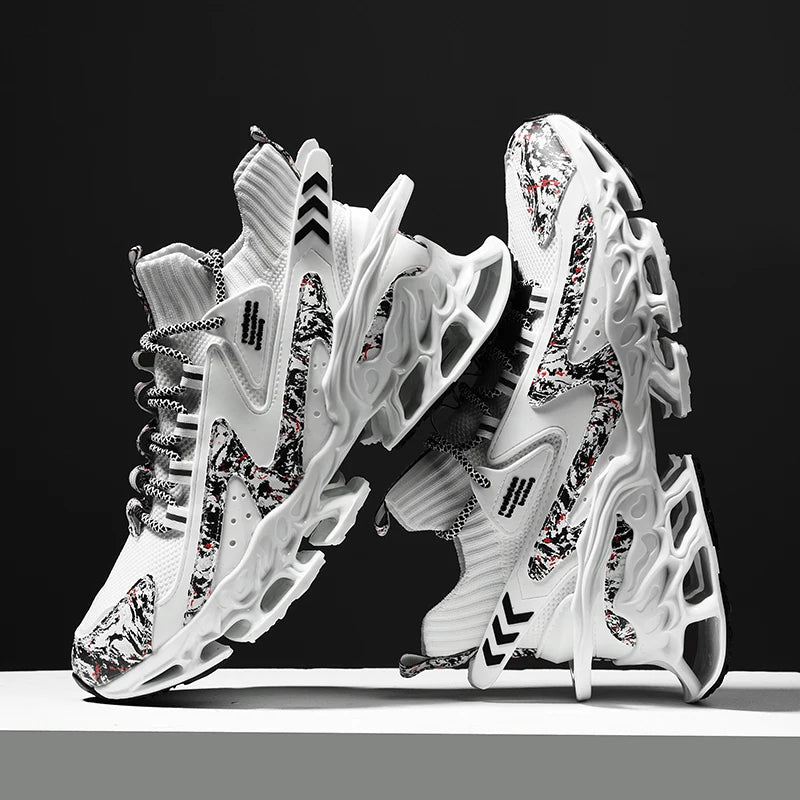 Men Shoes Sneakers man casual Men's Shoes Luxury shoes Trainer