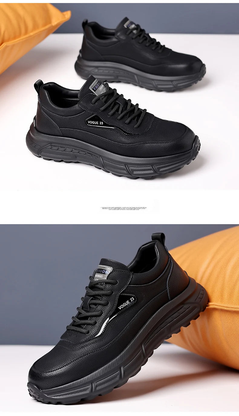 men's shoes Lightweight Travel Outdoor Best-Selling Daily Wear Cushioned