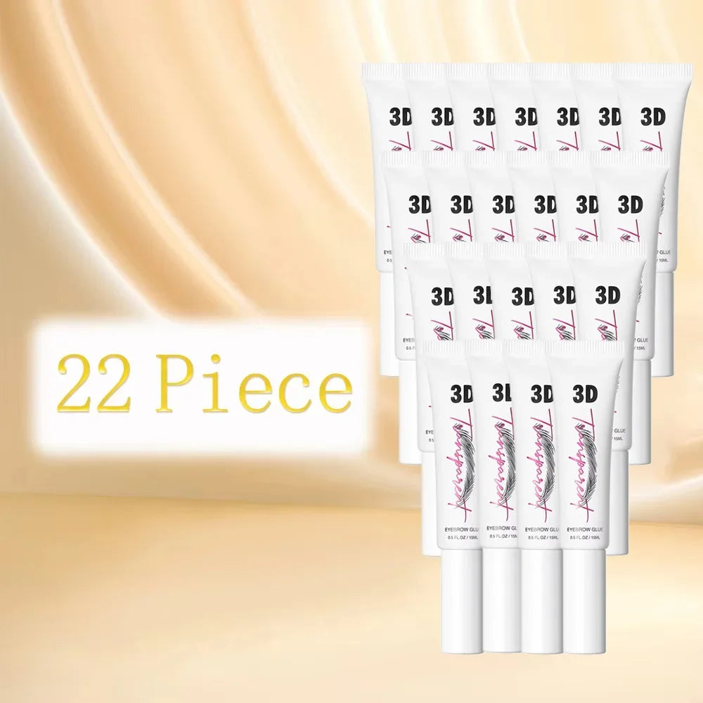 7 Days Rapid Eyelash Growth Serum Eyelash Growth Thickening Product