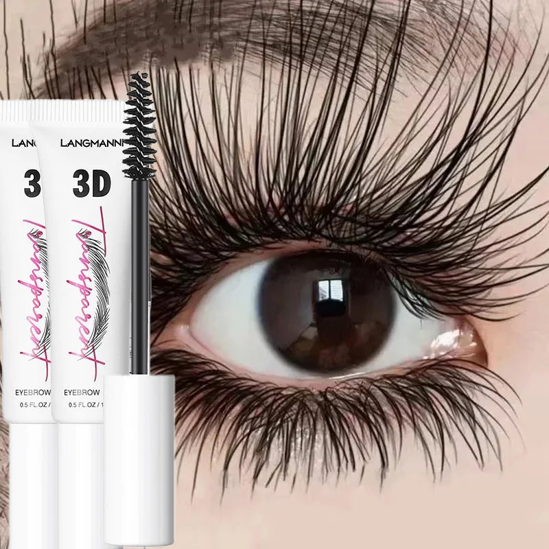 7 Days Rapid Eyelash Growth Serum Eyelash Growth Thickening Product