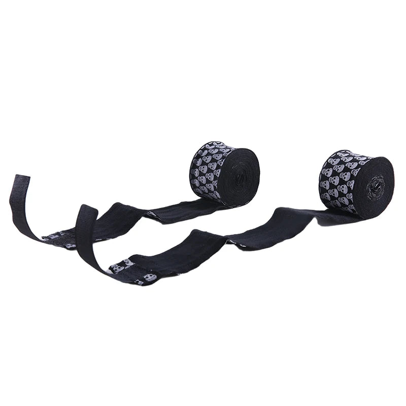 Boxing Hand Wraps MMA Muay Thai Kickboxing Handwraps for Training Cotton