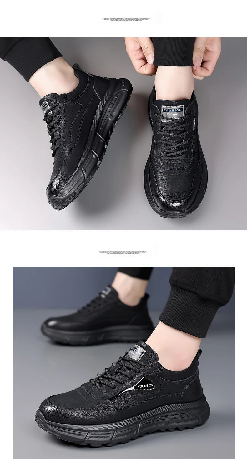 men's shoes Lightweight Travel Outdoor Best-Selling Daily Wear Cushioned