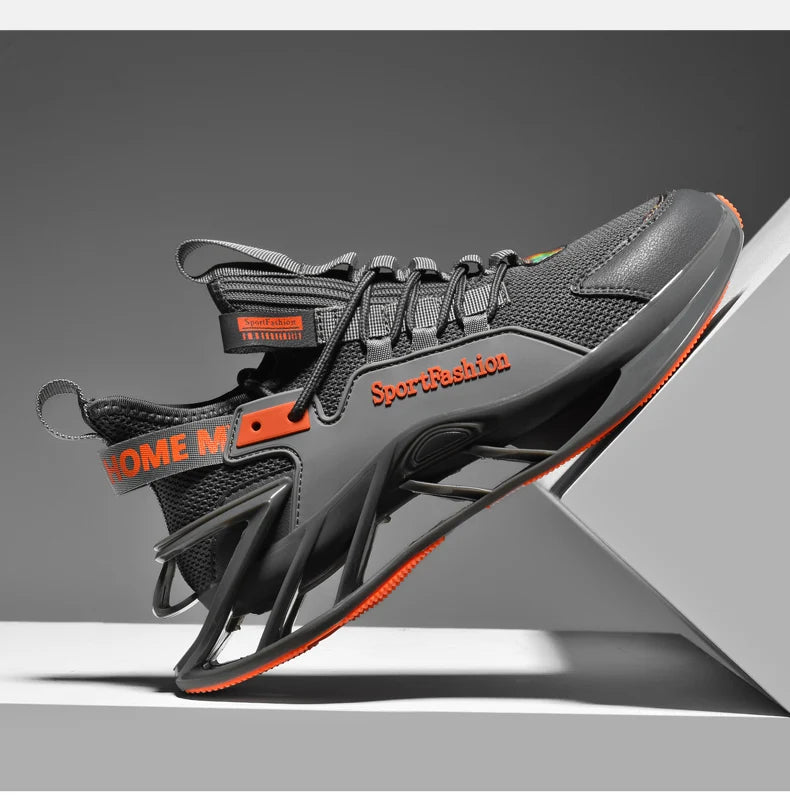 Men Shoes Sneakers man casual Men's Shoes Luxury shoes Trainer
