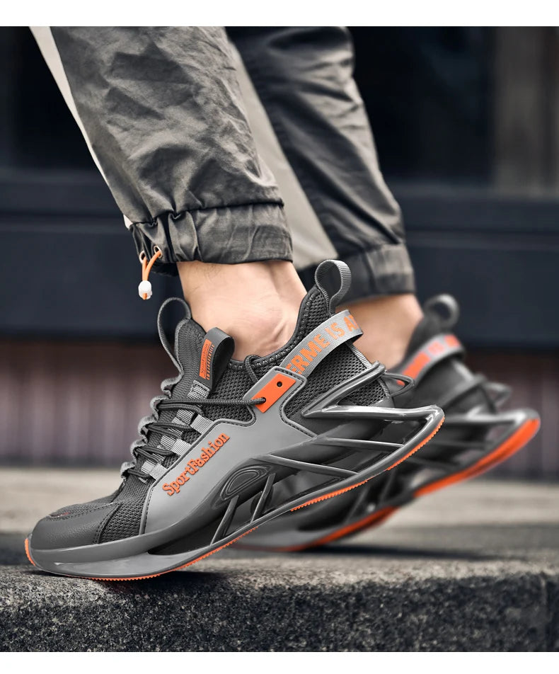 Men Shoes Sneakers man casual Men's Shoes Luxury shoes Trainer