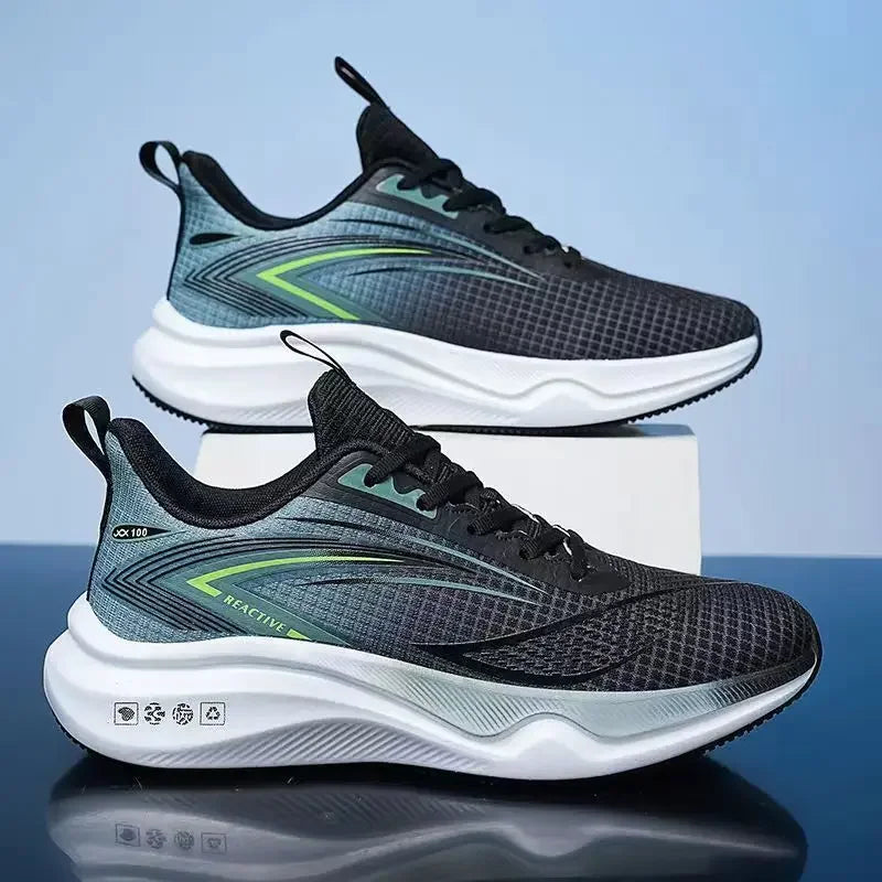 Running Shoes & Fitness Sneakers