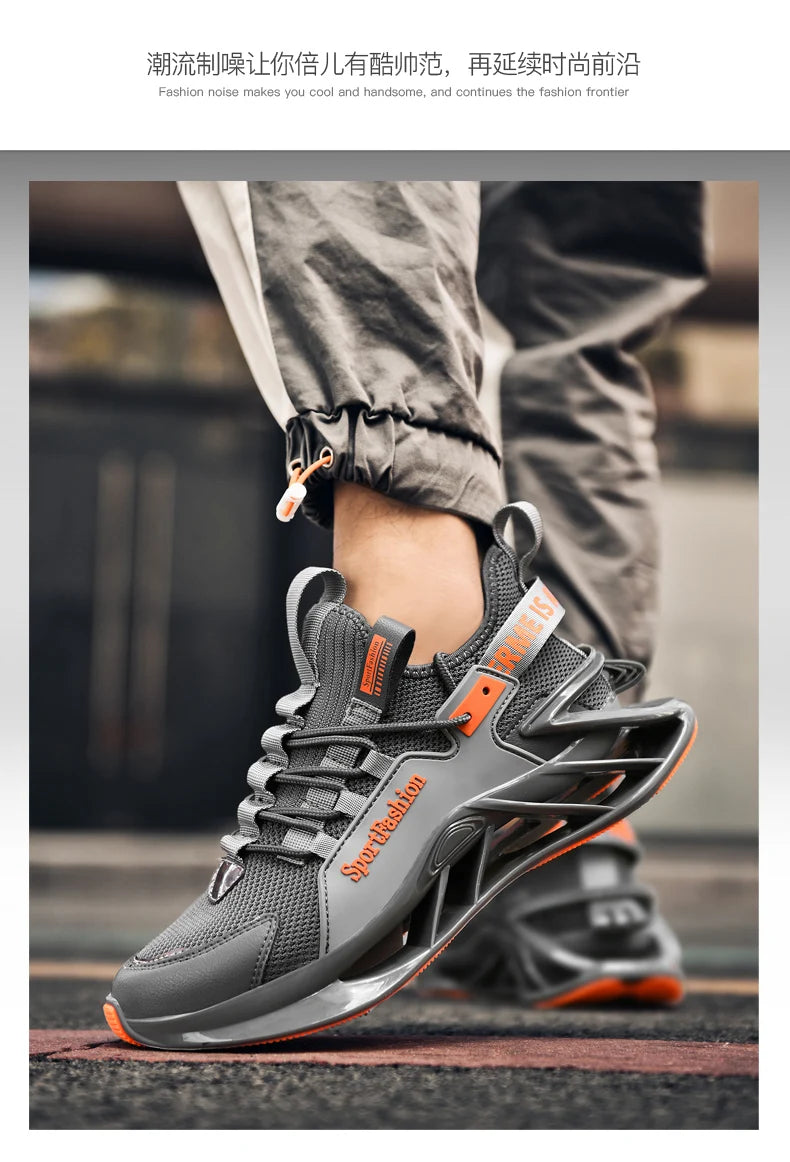 Men Shoes Sneakers man casual Men's Shoes Luxury shoes Trainer