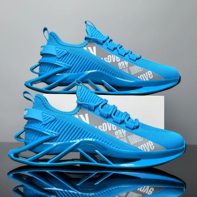 Men Shoes Sneakers man casual Men's Shoes Luxury shoes Trainer