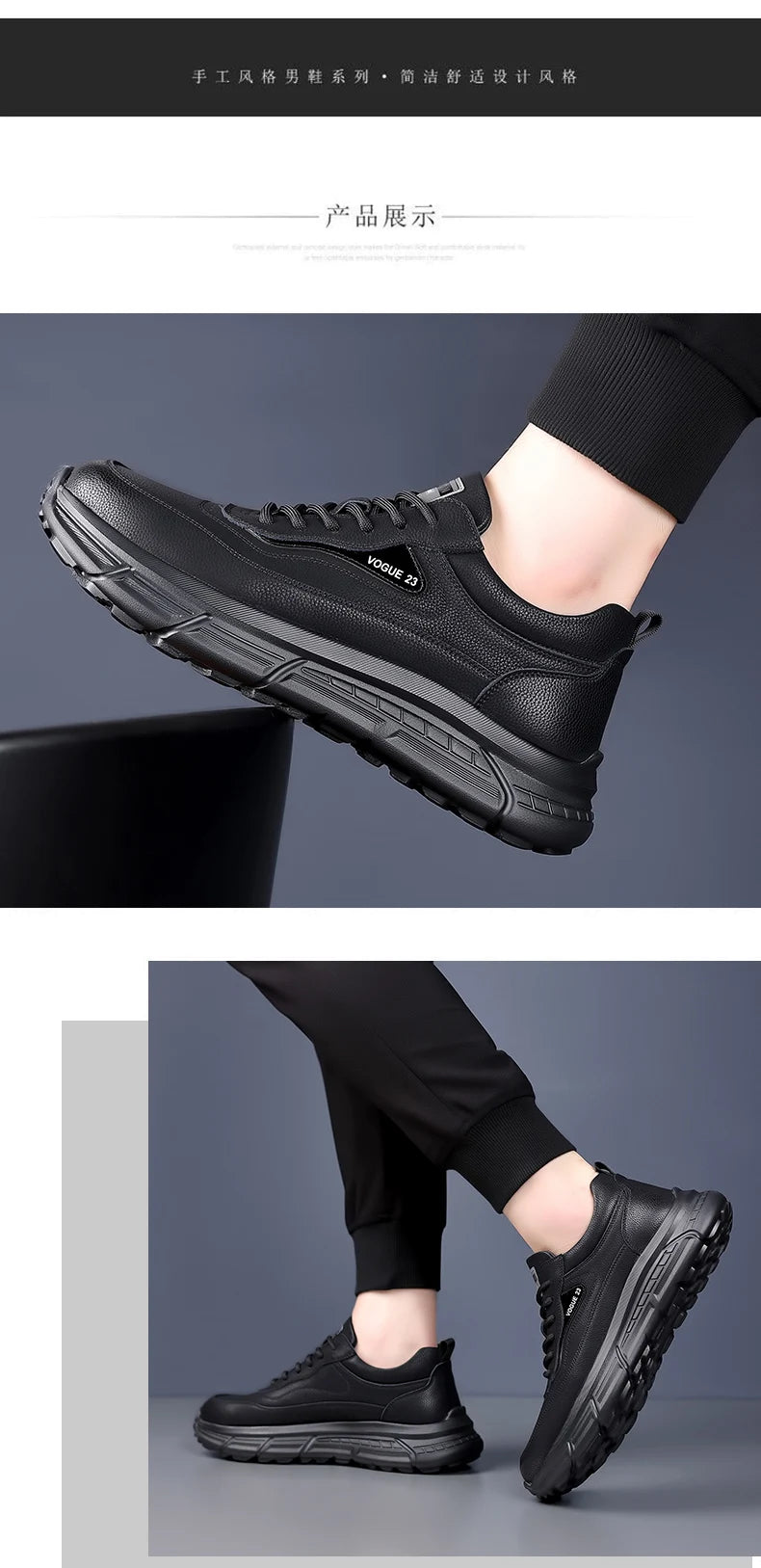 men's shoes Lightweight Travel Outdoor Best-Selling Daily Wear Cushioned