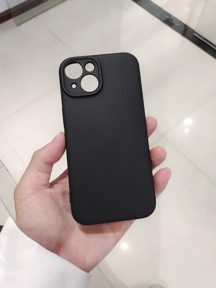 Carbon Fiber Pattern Painting Phone Case  For IPhone 16 15 14 13 12 11 Pro Mini Max
