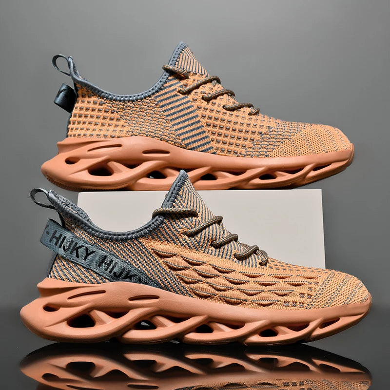 Men Shoes Sneakers man casual Men's Shoes Luxury shoes Trainer