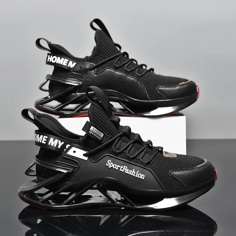 Men Shoes Sneakers man casual Men's Shoes Luxury shoes Trainer