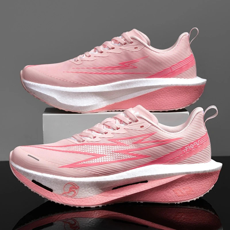 Sneakers Men Lightweight Breathable Wear-Resistant Soft Gym Jogging Shoes Comfort
