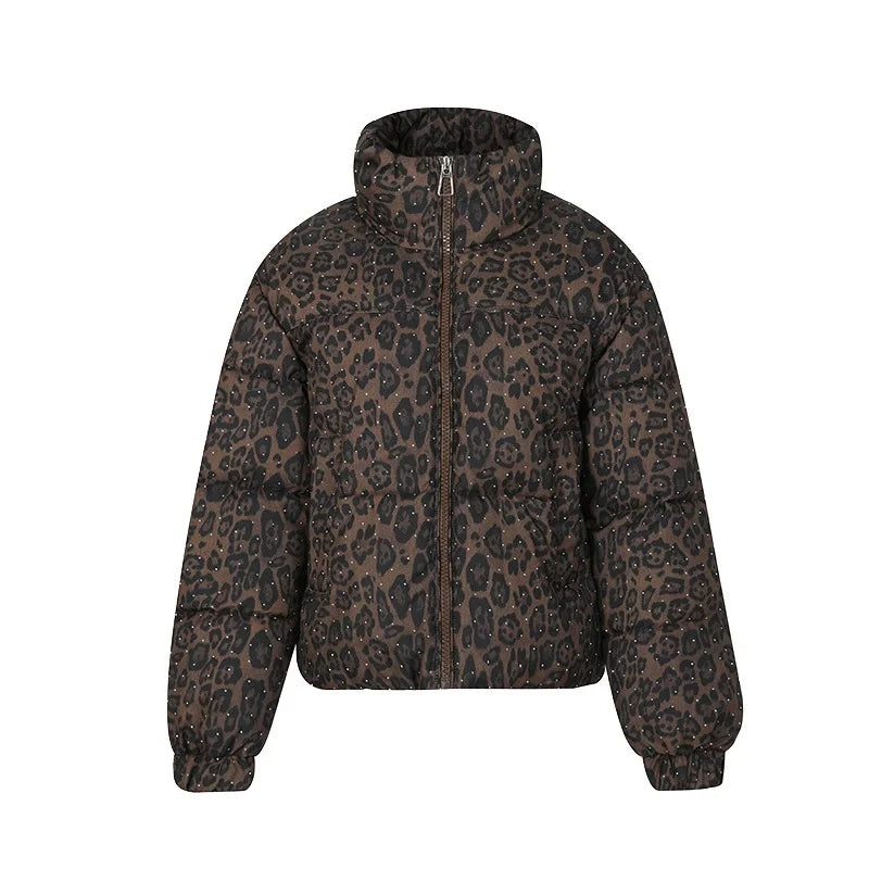 Women's Jacket with a fashionable & comfortable style & vibe