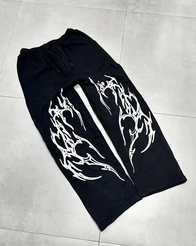 Sports Breathable Casual Trousers Fitness Training Pants