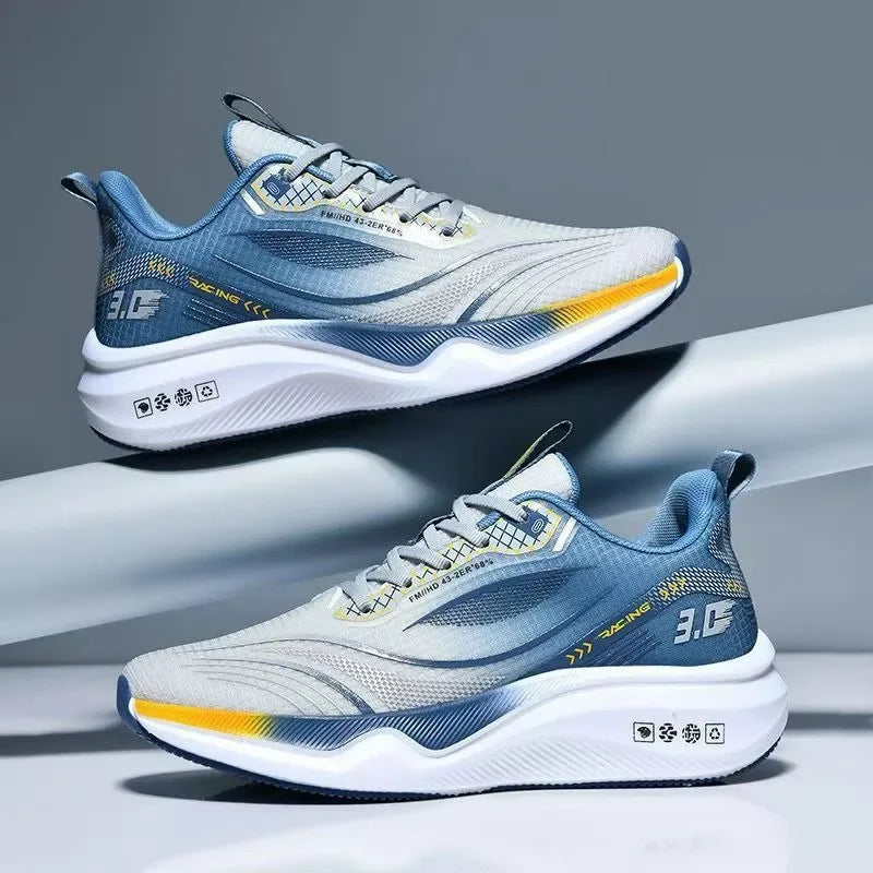 Running Shoes & Fitness Sneakers