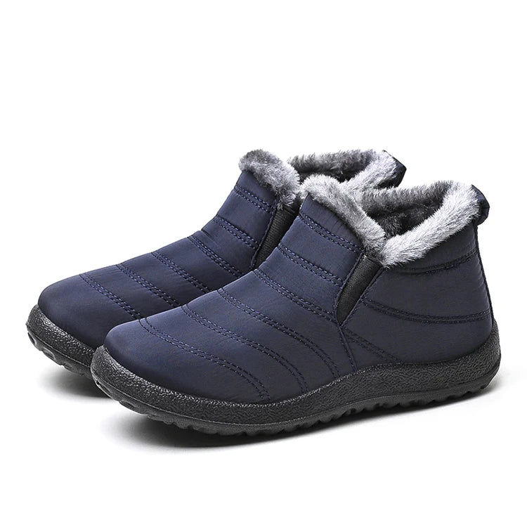 Shoes Waterproof Winter Men Sneakers Fashion Men's Casual Shoes Breathable Soft