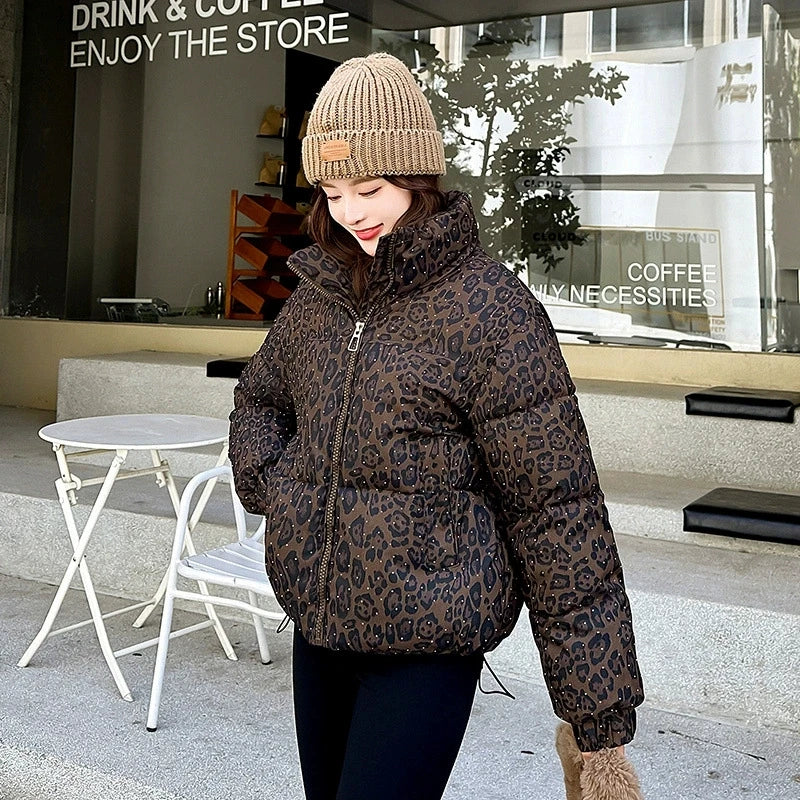 Women's Jacket with a fashionable & comfortable style & vibe