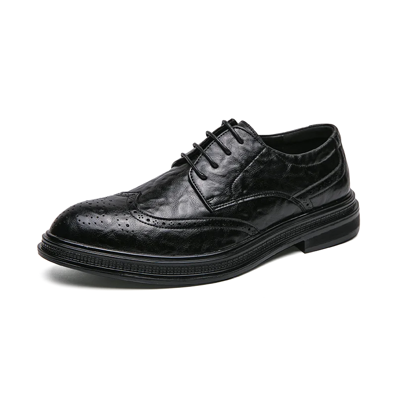 shoes Casual and fashion British style Formal office and party daily for gentleman