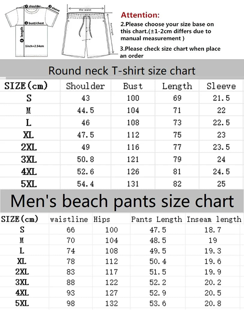 Simple Solid Color Men's Shirt Summer Trend Short Sleeve Shorts