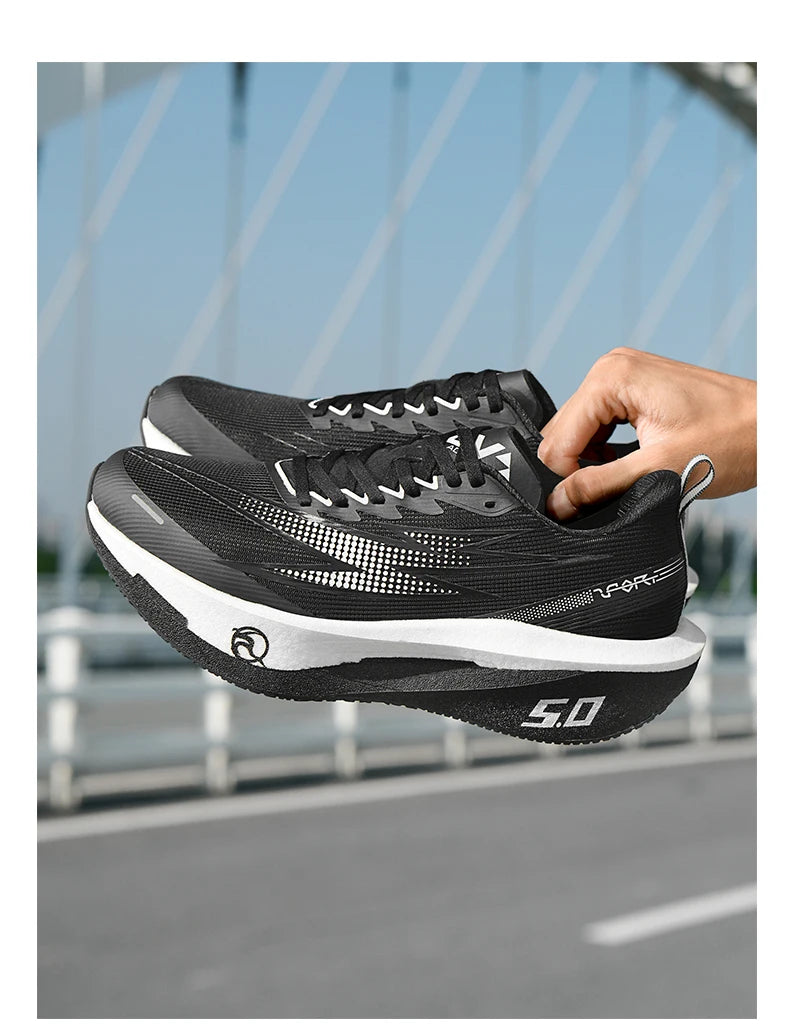 Sneakers Men Lightweight Breathable Wear-Resistant Soft Gym Jogging Shoes Comfort