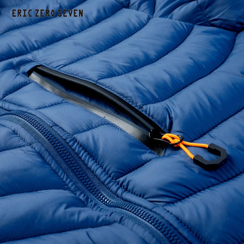 Men Solid Casual Jackets Hot Fashion Brand
