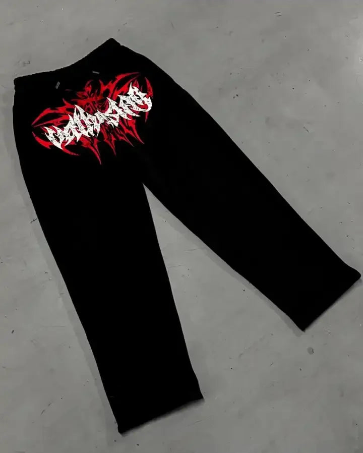 Sports Breathable Casual Trousers Fitness Training Pants