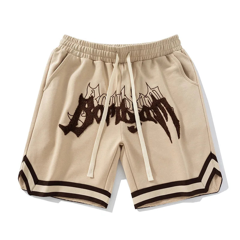 Basketball Shorts Youth Training Sports Pants