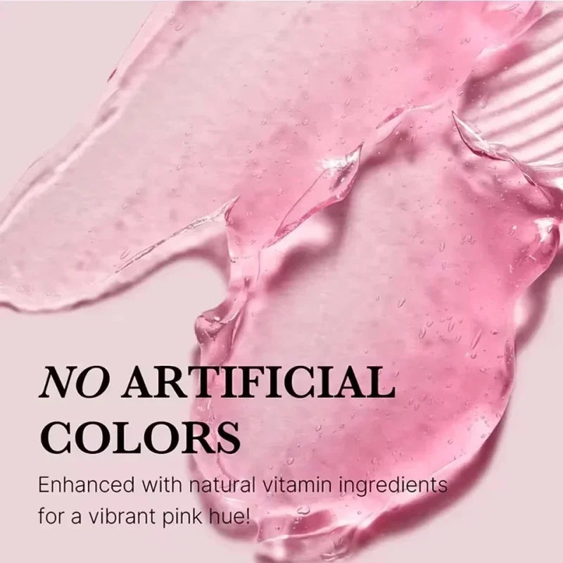 Collagen Niacinamide Jelly Cream Deep Moisturizing Pore Shrinking Brightening