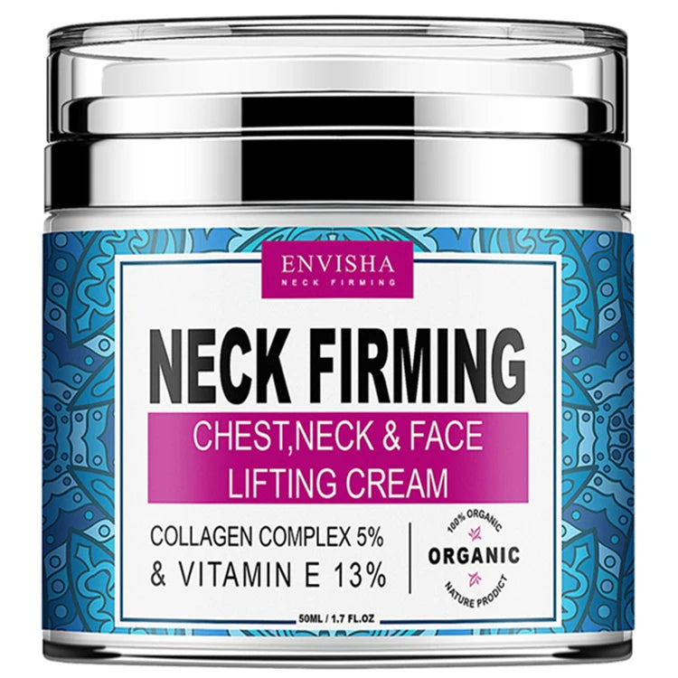 Face Cream Collagen Hyaluronic Acid Skin Care Anti-Wrinkle Moisturizing Anti-Aging