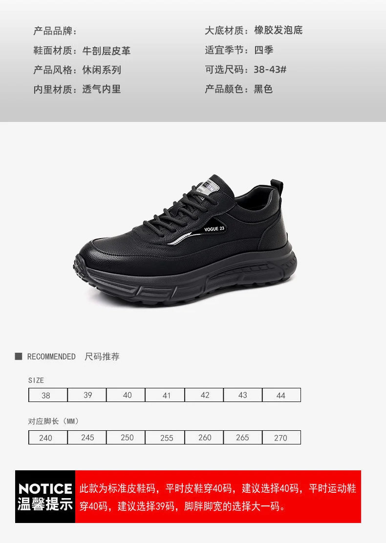 men's shoes Lightweight Travel Outdoor Best-Selling Daily Wear Cushioned