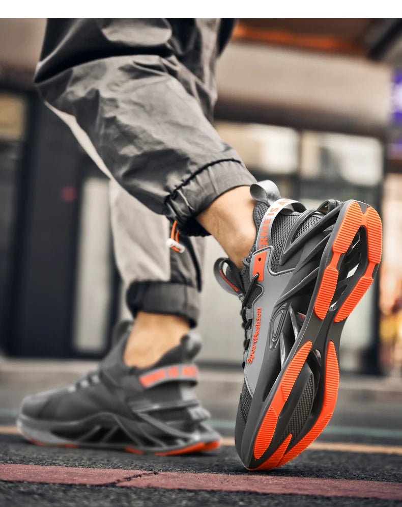 Men Shoes Sneakers man casual Men's Shoes Luxury shoes Trainer