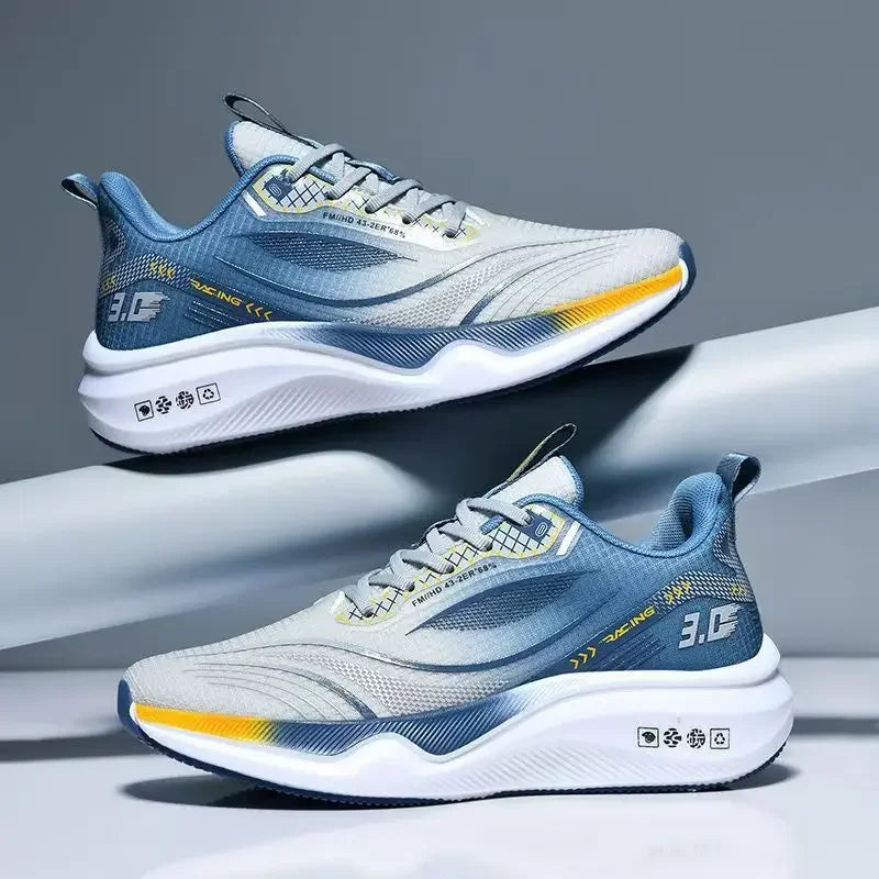 Running Shoes & Fitness Sneakers